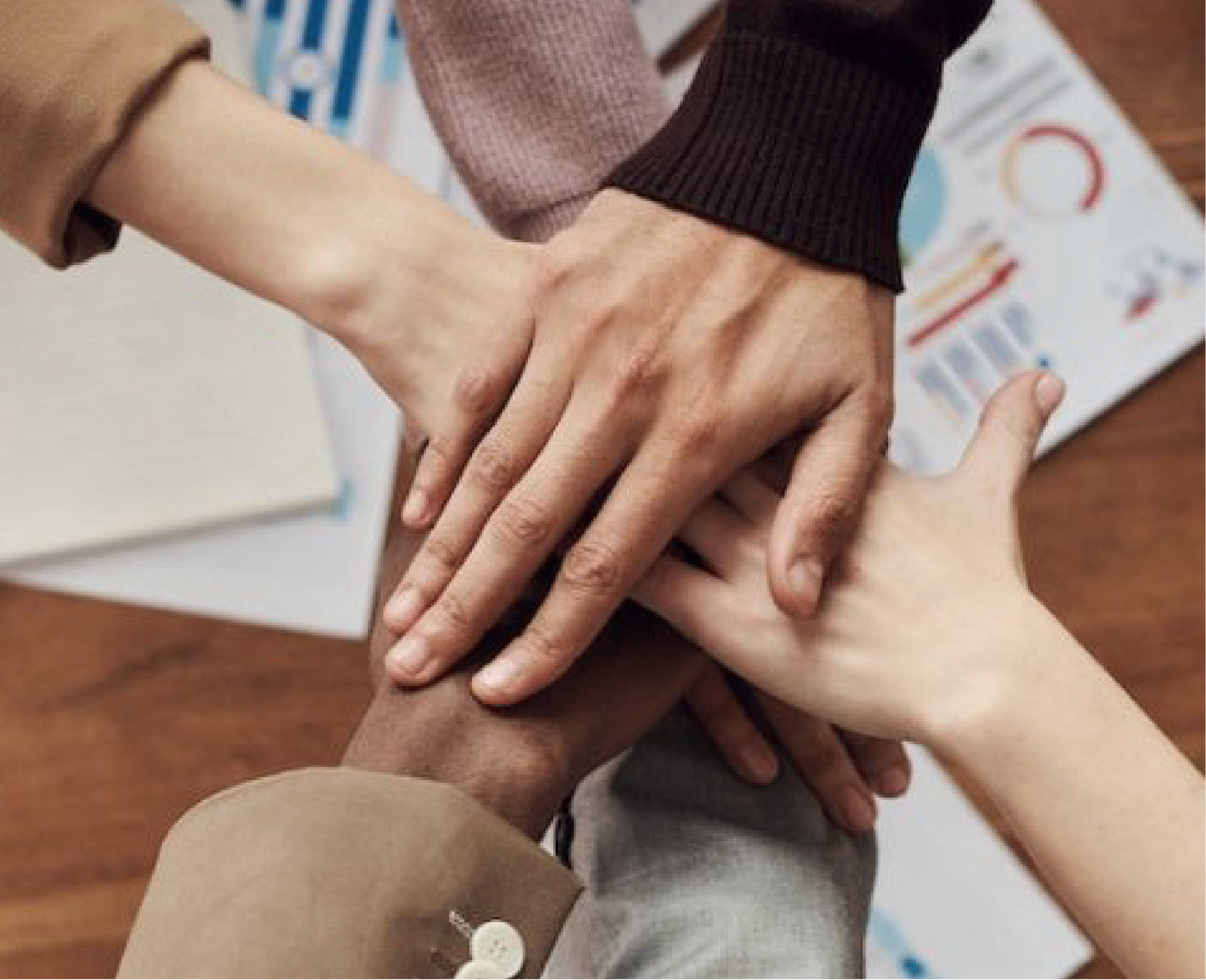 研發團隊強大--核心能力